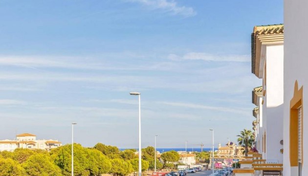 Herverkoop - Apartment - Orihuela Costa - La Zenia