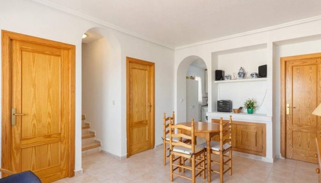 Herverkoop - Apartment - Orihuela Costa - La Zenia