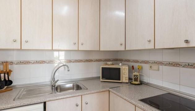 Reventa - Apartamento - Orihuela Costa - La Zenia