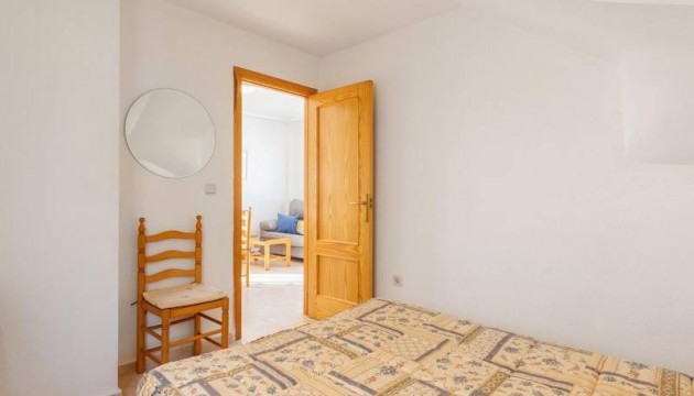 Herverkoop - Apartment - Orihuela Costa - La Zenia