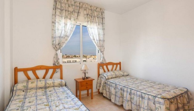 Herverkoop - Apartment - Orihuela Costa - La Zenia