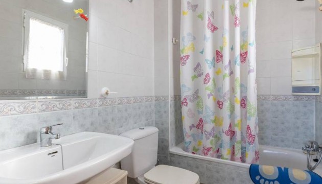 Reventa - Apartamento - Orihuela Costa - La Zenia