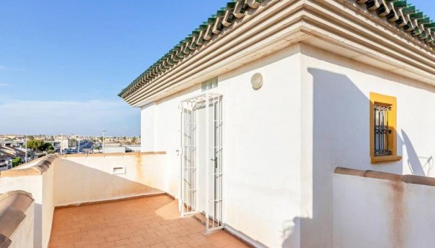 Herverkoop - Apartment - Orihuela Costa - La Zenia