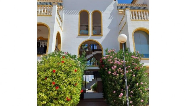 Herverkoop - Apartment - Orihuela Costa - La Zenia