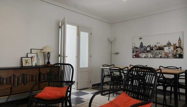 Herverkoop - Apartment - La Mata - Torrelamata - La Mata