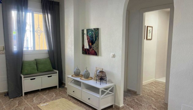 Resale - Apartment - Orihuela - Las Filipinas