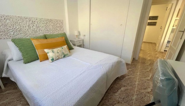 Herverkoop - Apartment - Orihuela - Las Filipinas