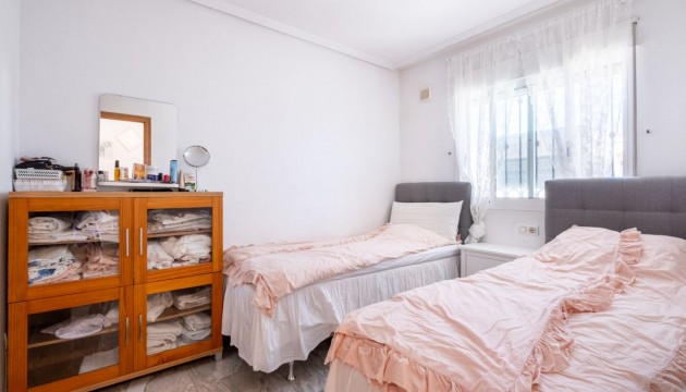 Перепродажа - Квартира - Orihuela Costa