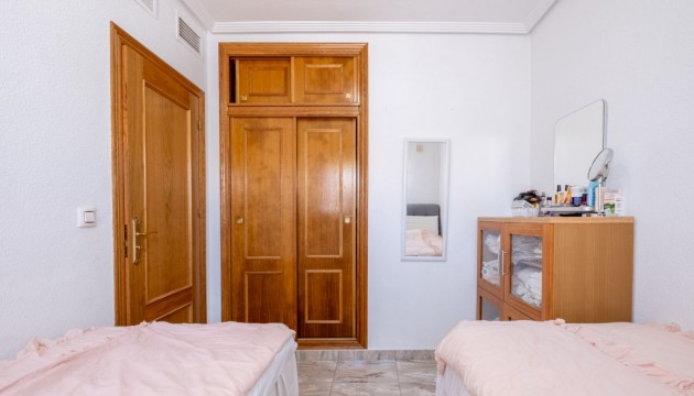 Перепродажа - Квартира - Orihuela Costa