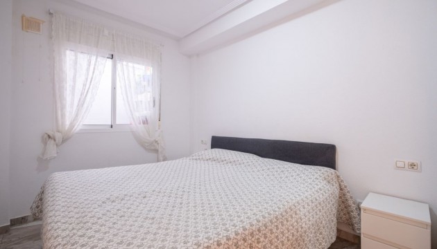 Перепродажа - Квартира - Orihuela Costa