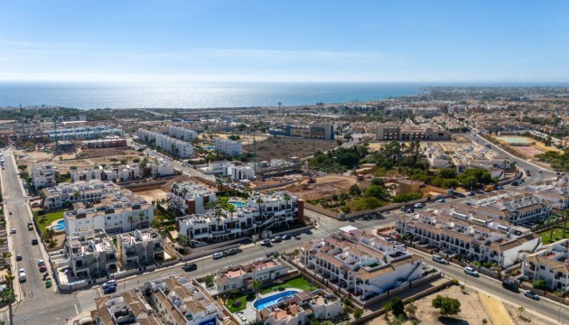 Перепродажа - Квартира - Orihuela Costa