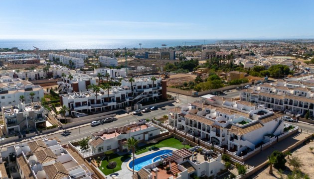 Перепродажа - Квартира - Orihuela Costa