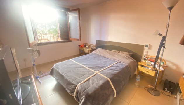 Перепродажа - Квартира - Orihuela Costa - Punta Prima