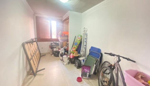 Reventa - Apartamento - Orihuela Costa - Punta Prima