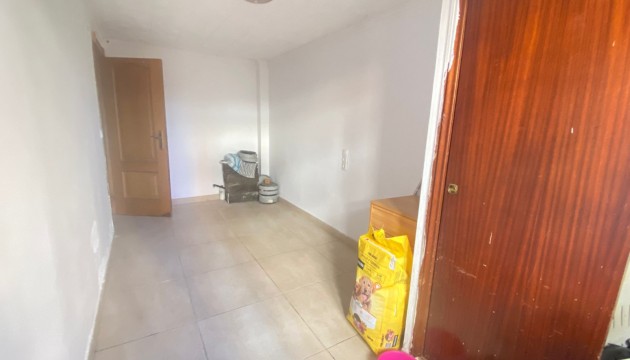 Reventa - Apartamento - Orihuela Costa - Punta Prima