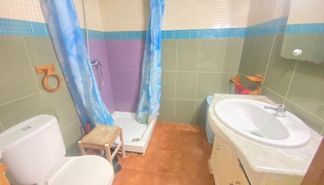 Reventa - Apartamento - Orihuela Costa - Punta Prima