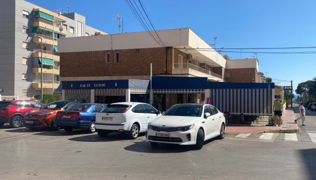 Перепродажа - Квартира - Orihuela Costa - Punta Prima