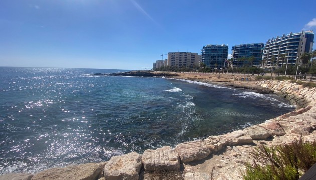 Reventa - Apartamento - Orihuela Costa - Punta Prima