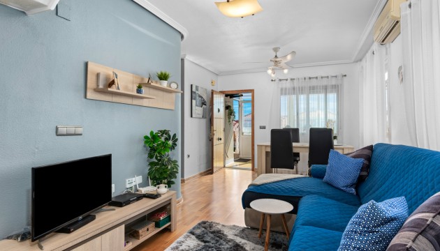 Перепродажа - Квартира - Orihuela Costa - Cabo Roig