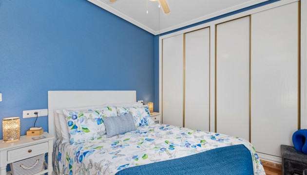 Перепродажа - Квартира - Orihuela Costa - Cabo Roig