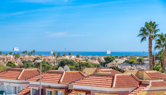 Resale - Apartment - Orihuela Costa - Cabo Roig