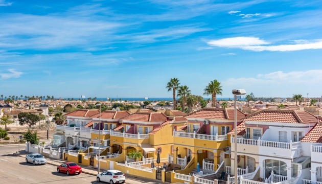 Перепродажа - Квартира - Orihuela Costa - Cabo Roig