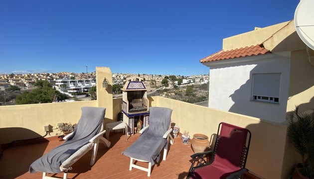 Herverkoop - Apartment - Orihuela Costa - Villamartín