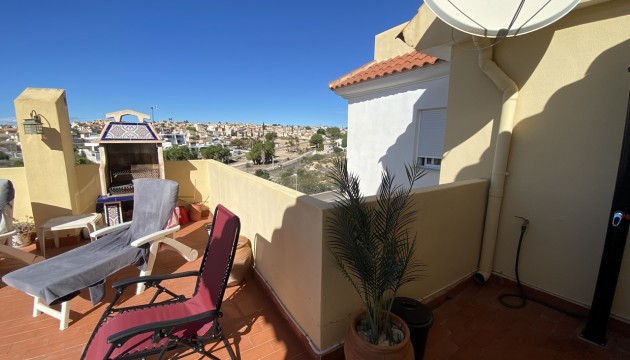 Herverkoop - Apartment - Orihuela Costa - Villamartín