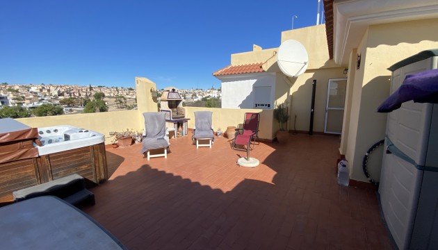 Herverkoop - Apartment - Orihuela Costa - Villamartín