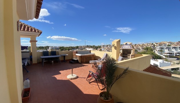 Reventa - Apartamento - Orihuela Costa - Villamartín