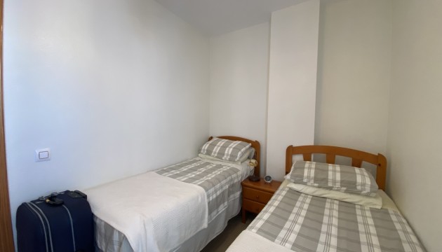 Herverkoop - Apartment - Orihuela Costa - Villamartín