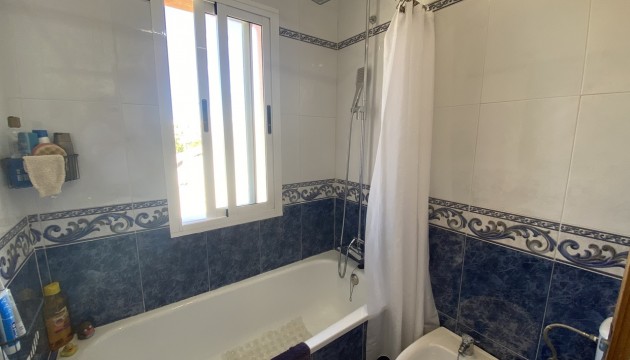 Resale - Apartment - Orihuela Costa - Villamartín