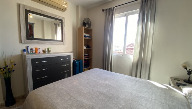 Herverkoop - Apartment - Orihuela Costa - Villamartín