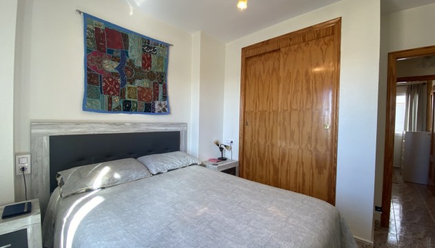 Resale - Apartment - Orihuela Costa - Villamartín