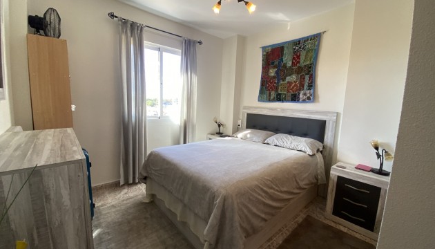 Herverkoop - Apartment - Orihuela Costa - Villamartín