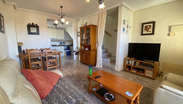 Reventa - Apartamento - Orihuela Costa - Villamartín