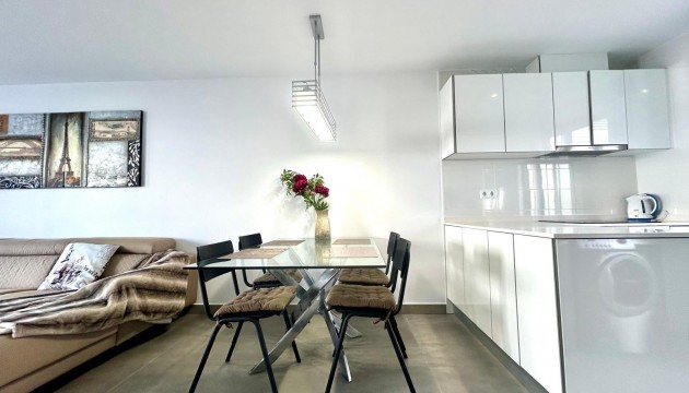 Herverkoop - Apartment - San Pedro del Pinatar - Lo Pagán