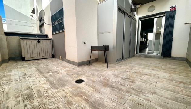 Reventa - Apartamento - San Pedro del Pinatar - Lo Pagán