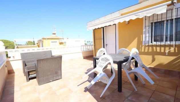 Reventa - Adosado - Orihuela Costa - Lomas de Cabo Roig