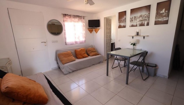 Resale - Townhouse - Orihuela Costa - Lomas de Cabo Roig