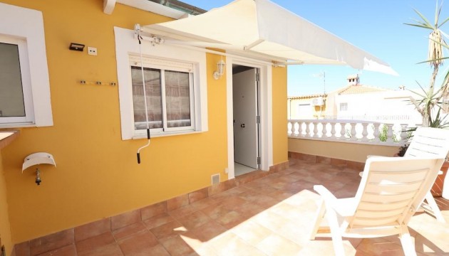 Herverkoop - Herenhuis - Orihuela Costa - Lomas de Cabo Roig