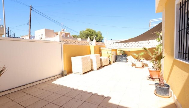 Reventa - Adosado - Orihuela Costa - Lomas de Cabo Roig