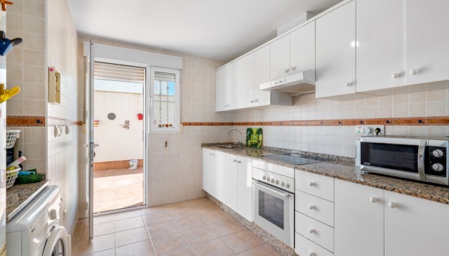 Herverkoop - Apartment - Orihuela - Vistabella Golf