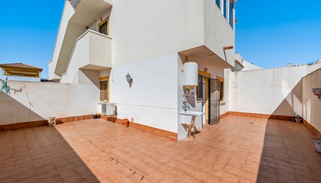 Herverkoop - Apartment - Orihuela - Vistabella Golf