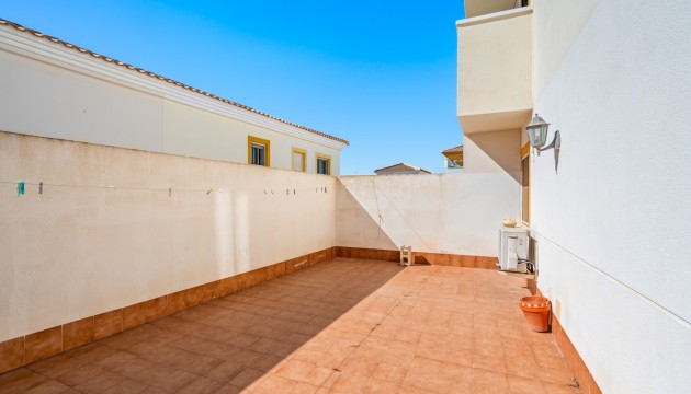 Herverkoop - Apartment - Orihuela - Vistabella Golf