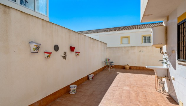 Resale - Apartment - Orihuela - Vistabella Golf