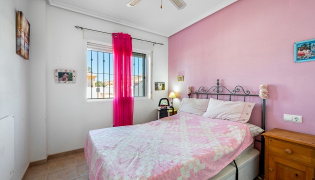 Resale - Apartment - Orihuela - Vistabella Golf