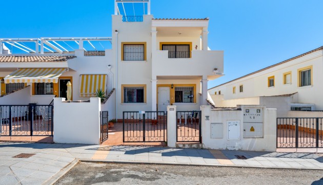 Herverkoop - Apartment - Orihuela - Vistabella Golf