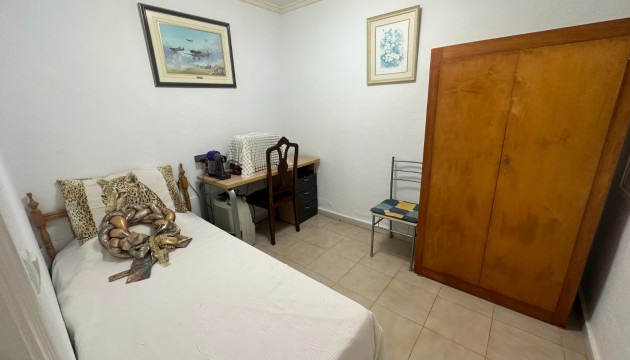 Перепродажа - Таунхаус - Torrevieja - San Luis