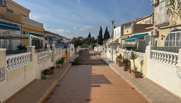 Wiederverkauf - Stadthaus - Torrevieja - San Luis